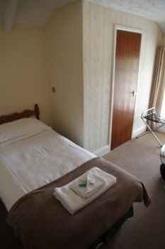 The Stuffed Dormouse Hotel Newport  Ngoại thất bức ảnh