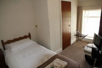 The Stuffed Dormouse Hotel Newport  Ngoại thất bức ảnh